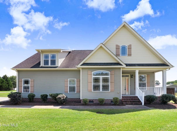 101 Addison Circle, Goldsboro, NC 27530