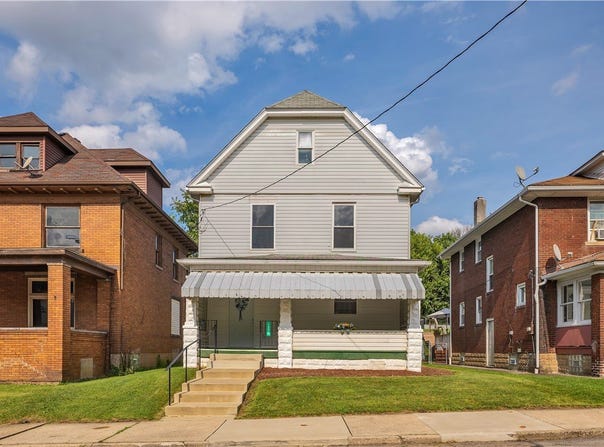 1320 Leishman Avenue, New Kensington, PA 15068