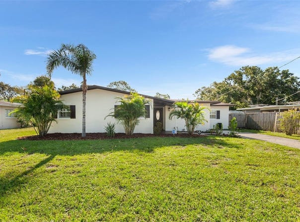 4510 S LOIS AVENUE, TAMPA, FL 33611