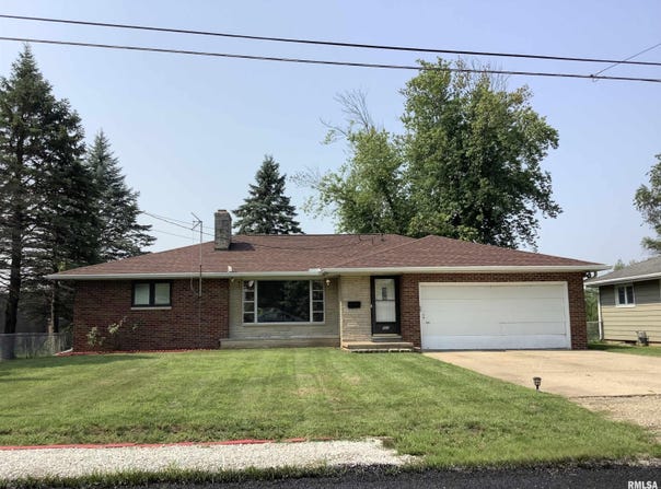 503 S BARNEWOLT Drive, Peoria, IL 61604