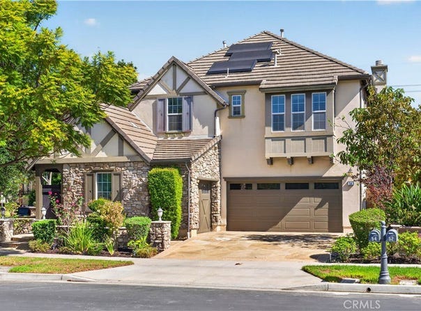 54 Desert Willow, Irvine, CA 92606