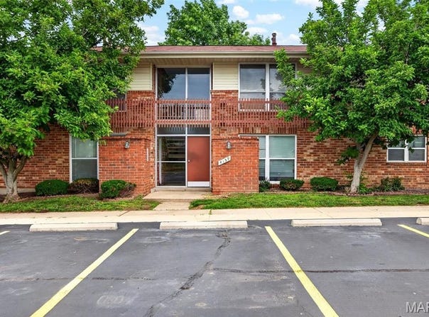 4159 Gallatin Lane, Bridgeton, MO 63044