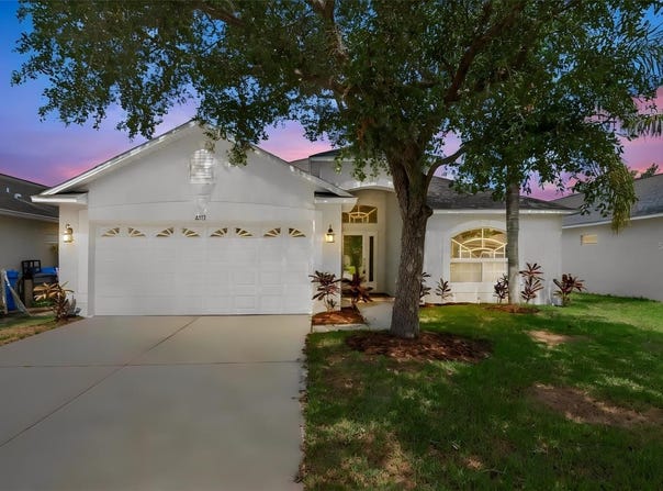 2313 LAWRENCE HALL Street, RUSKIN, FL 33570