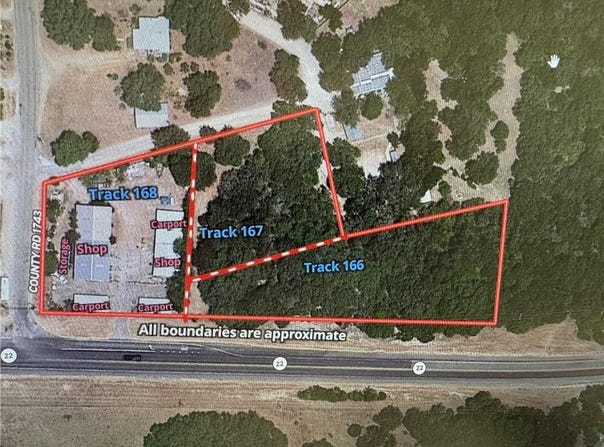 560 State Hwy 22, Clifton, TX 76634
