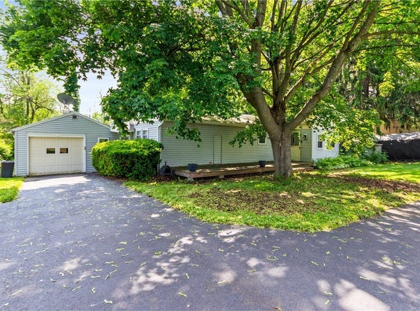 598 Frey Road, Macedon, NY 14502