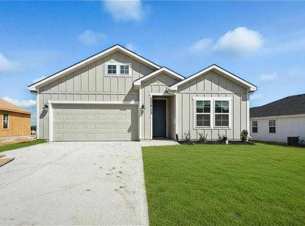 17674 Jubilee Street, Gardner, KS 66030