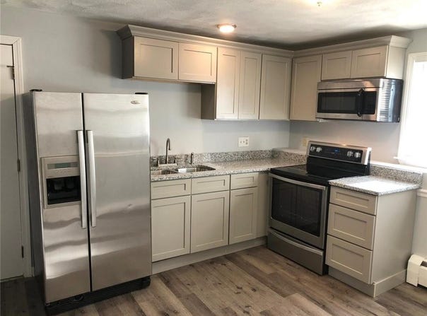 422 Smithfield Avenue, Pawtucket, RI 02860