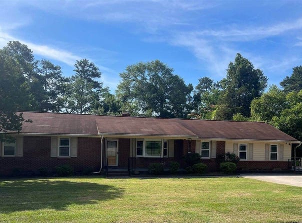 1838 Cheltenham, Columbia, SC 29223