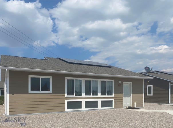 701 N Railroad Street, Dillon, MT 59725