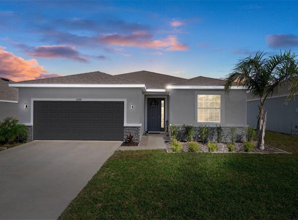 13359 GOLDEN LIME AVENUE, SPRING HILL, FL 34609
