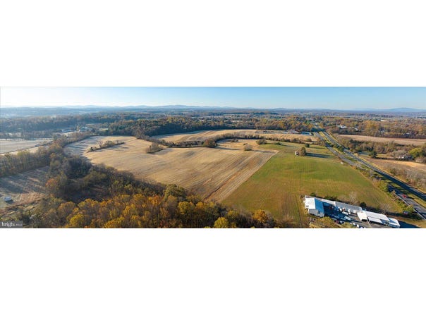 0 SEMINOLE TRAIL, MADISON, VA 22727
