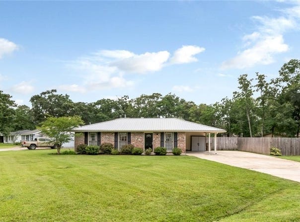 4130 Higgins Road, Mobile, AL 36619