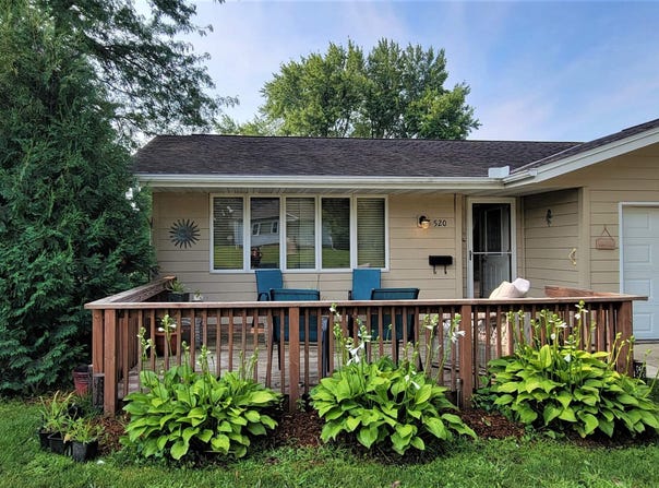 520 E Lucas Street, Algona, IA 50511