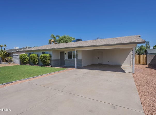 1334 W Linda Lane, Chandler, AZ 85224
