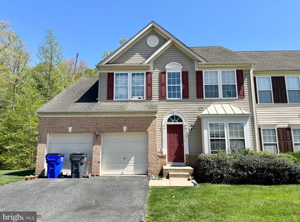 5017 WOODS LINE Drive, ABERDEEN, MD 21001