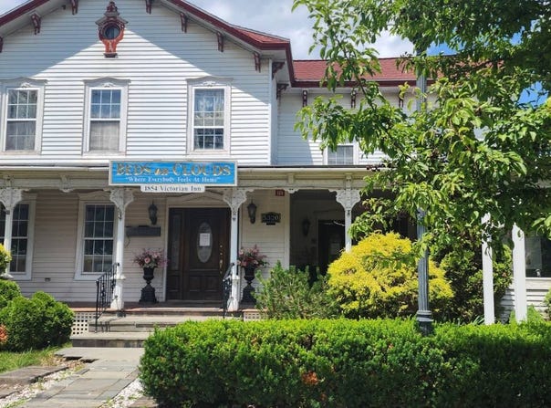 5320 Route 23, Windham, NY 12496