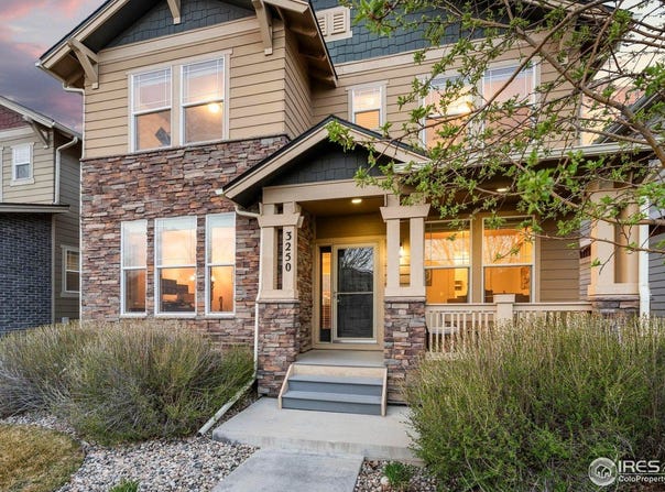 3250 Greenlake Dr, Fort Collins, CO 80524