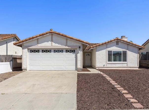 7427 Kamwood St, San Diego, CA 92126