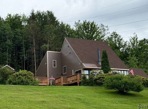 2033 Artemis Drive, Virgil, NY 13045