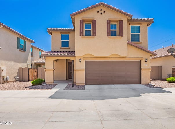 5113 E GREENWAY Street E, Mesa, AZ 85205