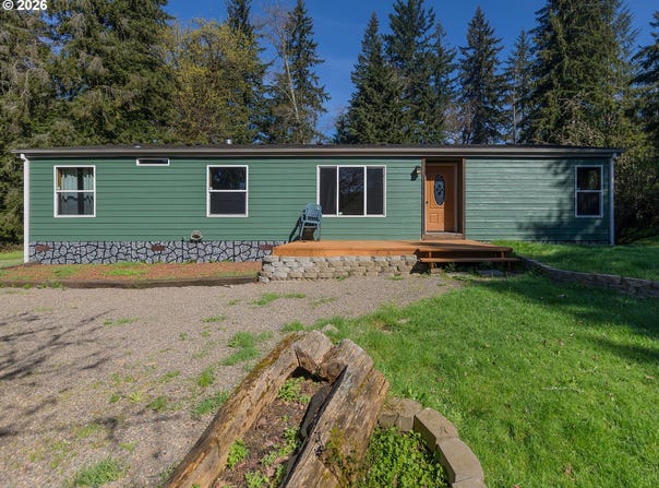 108 LONGHORN Rd, Amboy, WA 98601