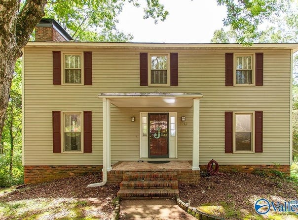 2212 Toll Gate Road, Huntsville, AL 35801