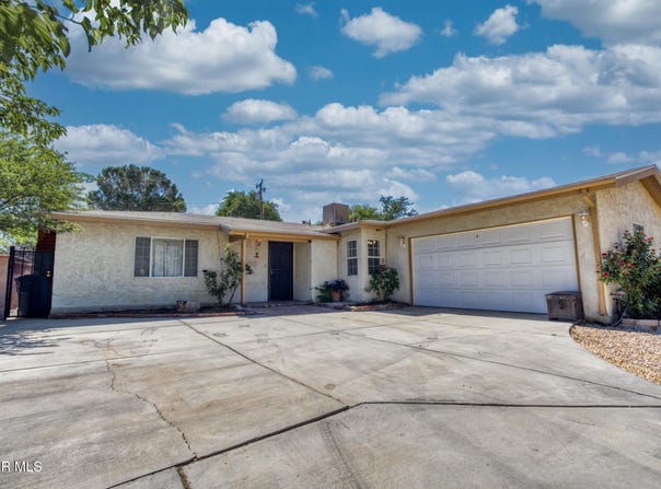 44944 W 16th Street, Lancaster, CA 93534
