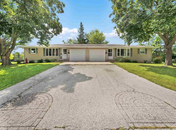 2537 RIVER GROVE Avenue, GREEN BAY, WI 54303-6236