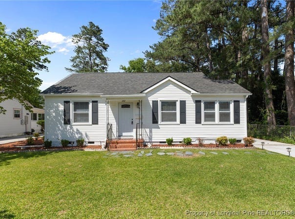 202 Marshall Road, Fayetteville, NC 28303