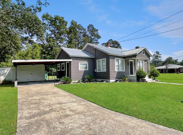 304 N Metts Street, Saint George, SC 29477