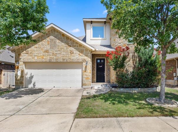 14016 Tyburn TRL, Austin, TX 78717