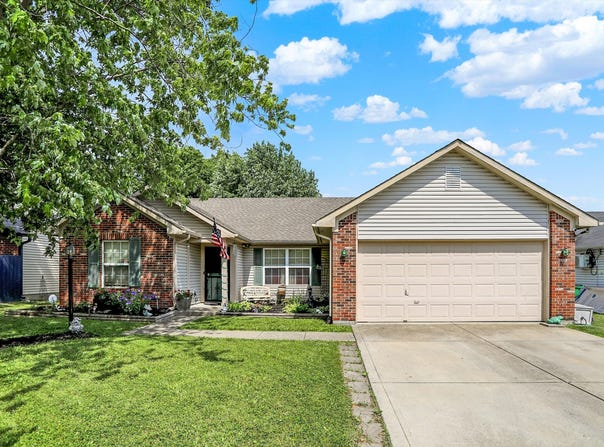 17401 Austrian Pine Way, Westfield, IN 46074