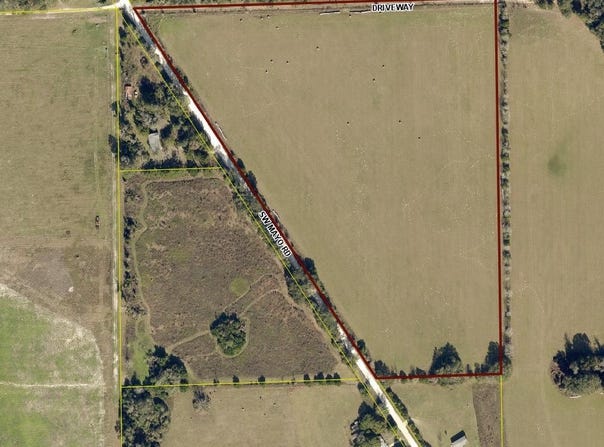 SW MAYO RD, Lake City, FL 32024