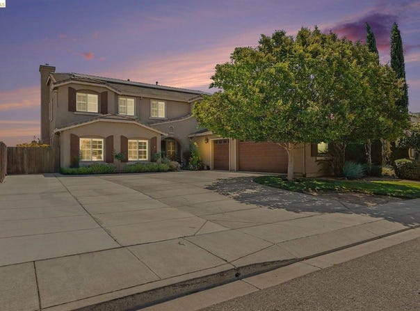 106 Little Ranch, Oakley, CA 94561