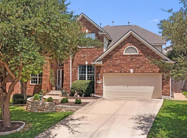 3605 Twin Branch DR, Cedar Park, TX 78613
