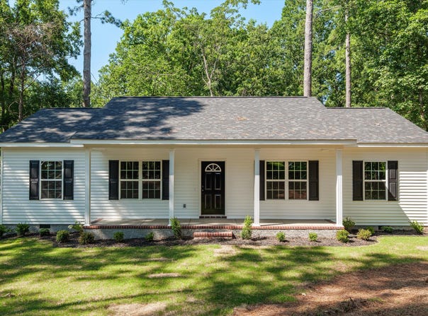 502 Shadowmoor Court, Thomson, GA 30824