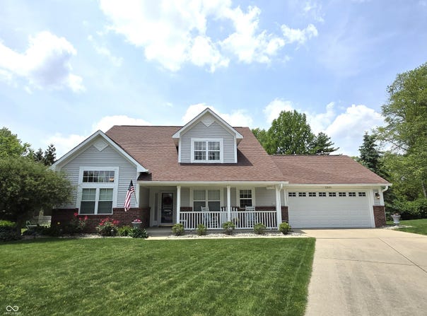2303 Eagle Brook Drive, Shelbyville, IN 46176