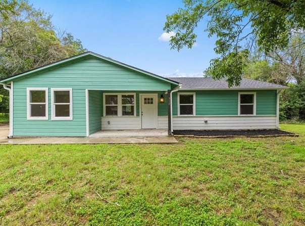 310 Lawndale Street, Waco, TX 76706