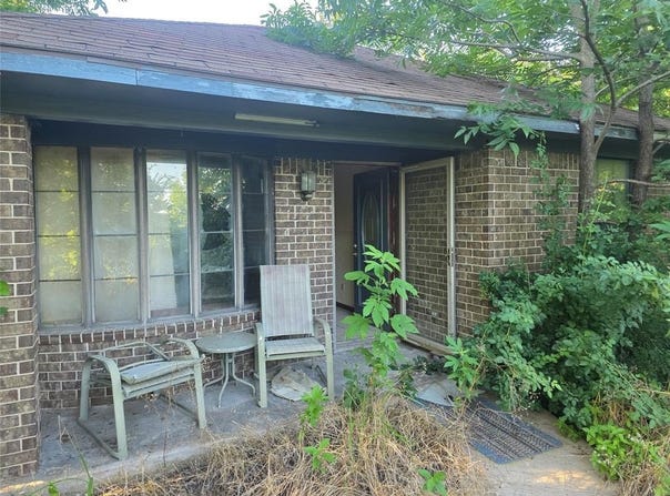 7442 County Road 4812, Commerce, TX 75428