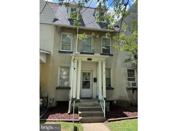 402 MARYLAND AVENUE, WESTERNPORT, MD 21562