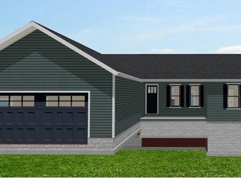 7036 GRACE LANDING COURT, HUGHESVILLE, MD 20637
