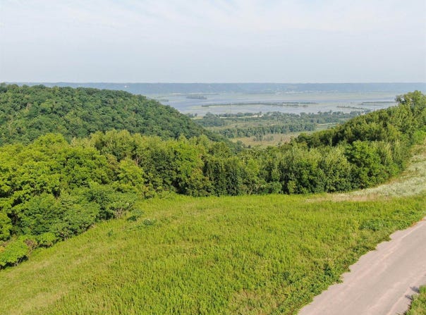 Lot 12 Runningen Ct, Bergen, WI 54658