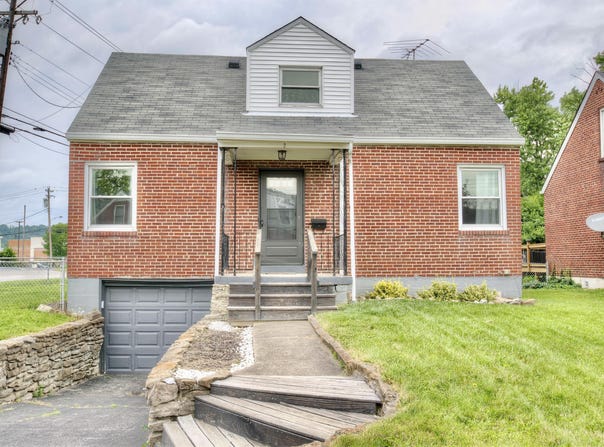 2 Doris Drive, Latonia, KY 41015
