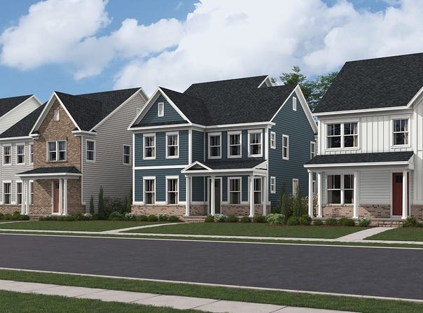 1234 Greenleigh Ave, Middle River, MD 21220