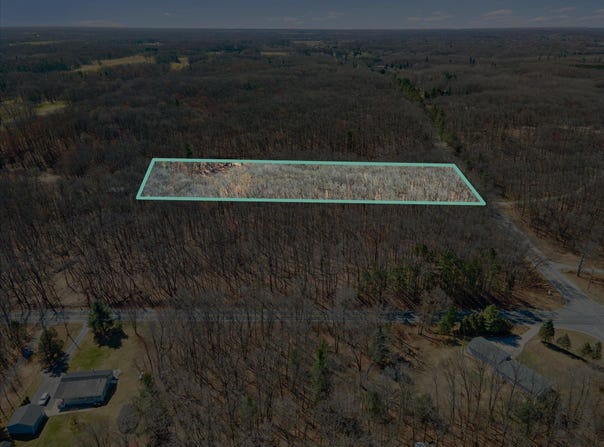 14714 Myers Lake Parcel C Road NE, Cedar Springs, MI 49319