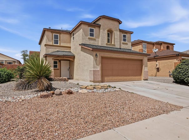 2911 Richardson Way SW, Albuquerque, NM 87121