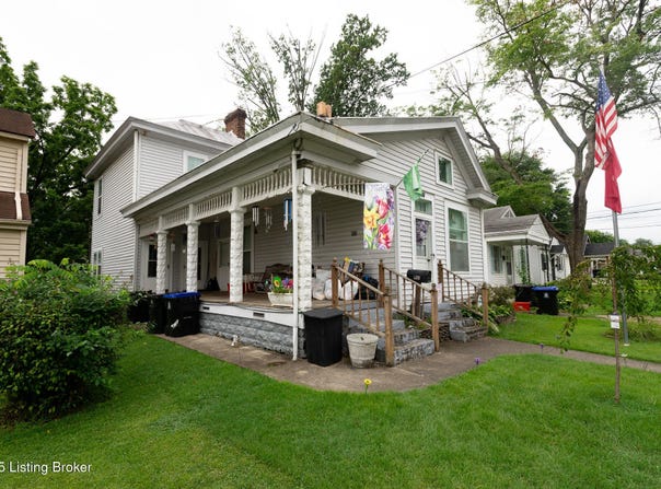 306 Inverness Ave, Louisville, KY 40214
