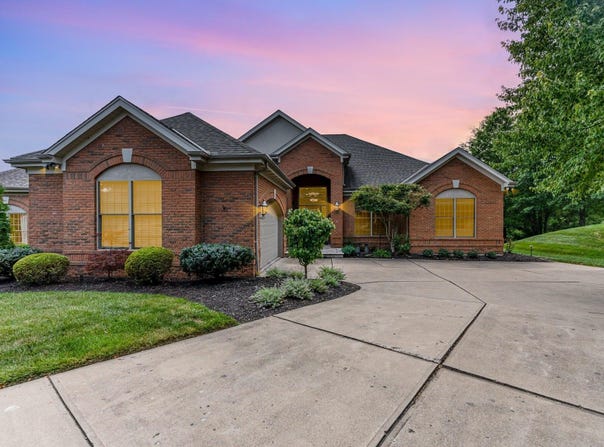 962 Riva Ridge Lane, Union, KY 41091