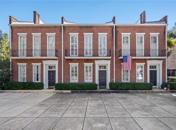 4559 Old Shell Road, Mobile, AL 36608