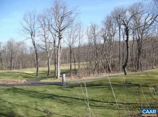 DEVILS BEND lot: 6, NELLYSFORD, VA 22958